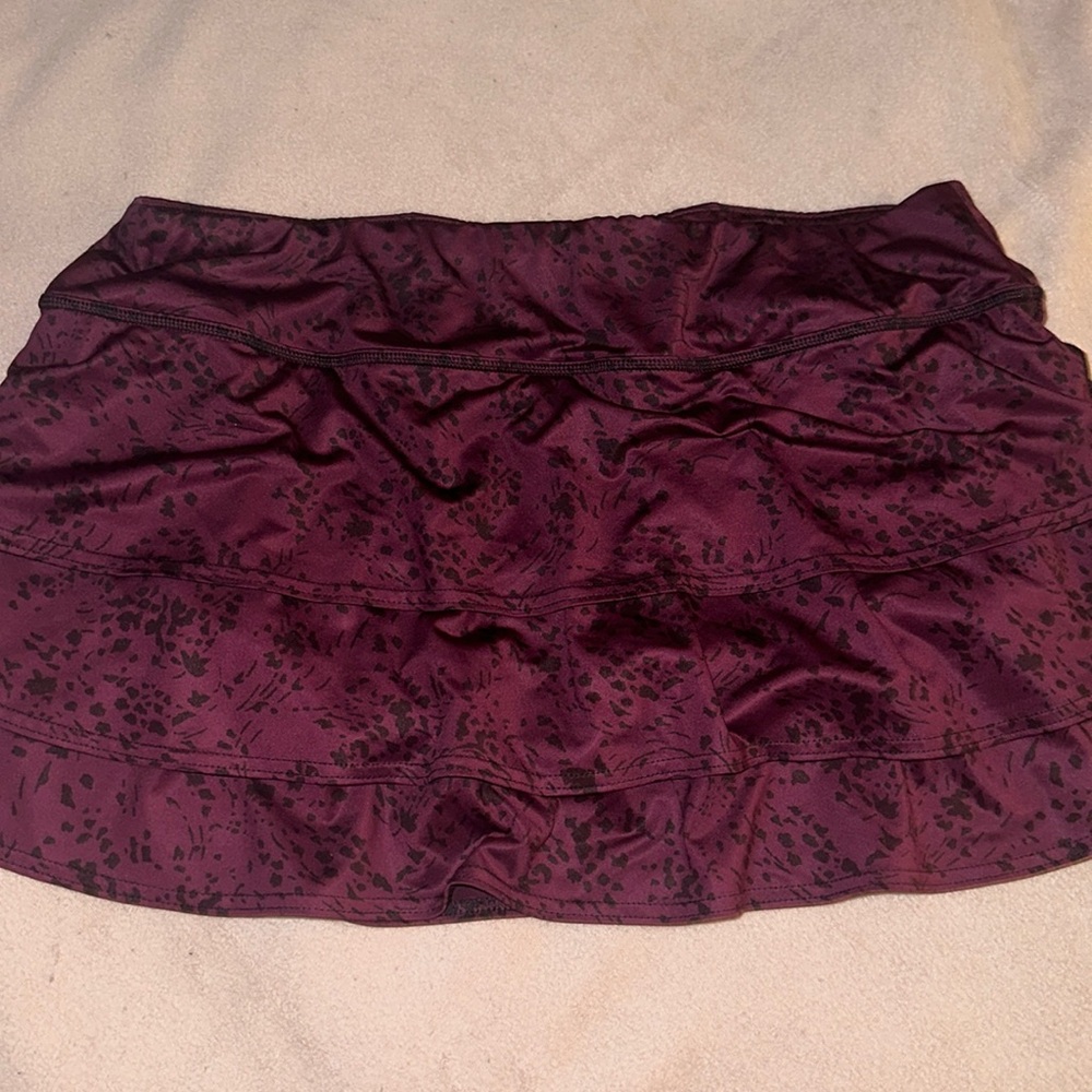 Women’s Athleta skirt XL